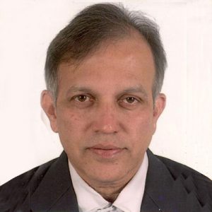Photo of Prof. Satish Ogale